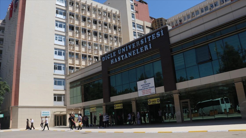 Diyarbakır’da tıbbi malzeme tedarik zinciri çöküyor!