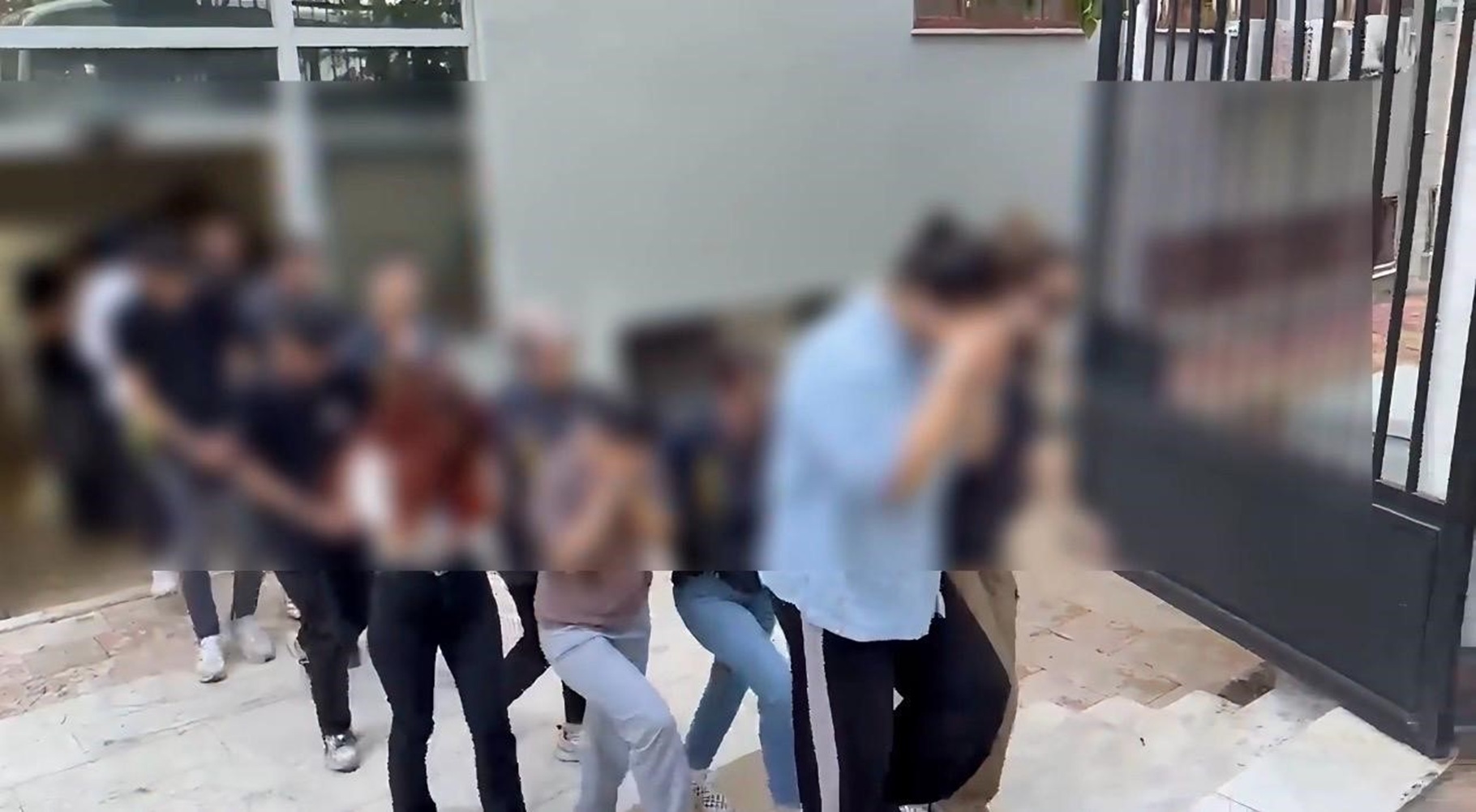 Diyarbakır merkezli siber kıskaç: 7 Milyar liralık dev bahis ağını kripto da kurtaramadı!