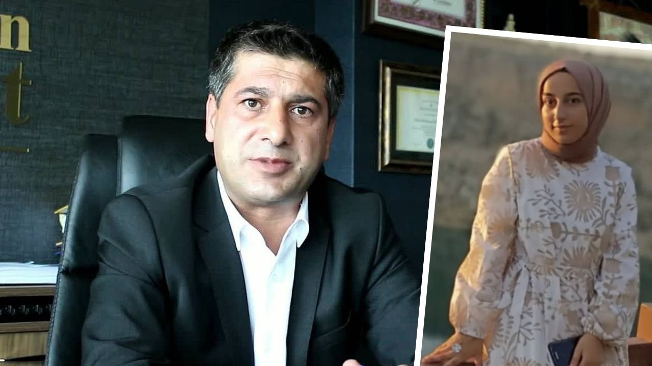 Rojin Kabaiş dosyasını Dedeoğlu ailesinin avukatı Abdurrahman Karabulut üstlendi