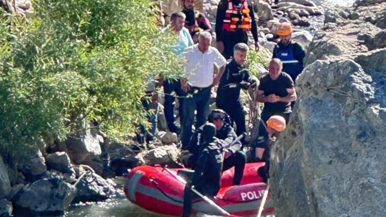 Piknik keyfi faciaya dönüştü: 2 kardeşin cenazesi peş peşe bulundu