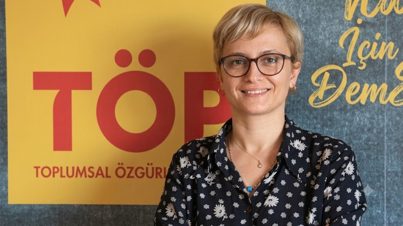 Perihan Koca'dan LGBT söylemlerine cevap: O sözler bana ait değil