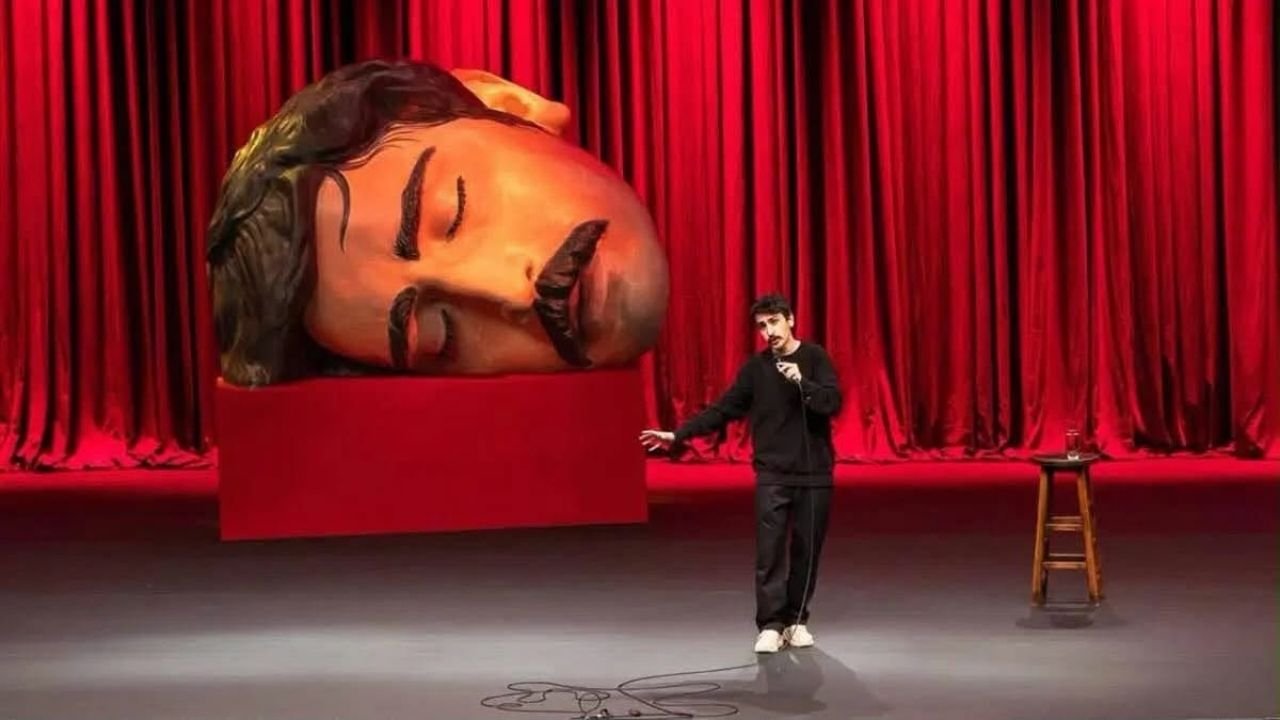Cevat Korkmaz yazdı; Her Şeye Dair Bir Şeyler