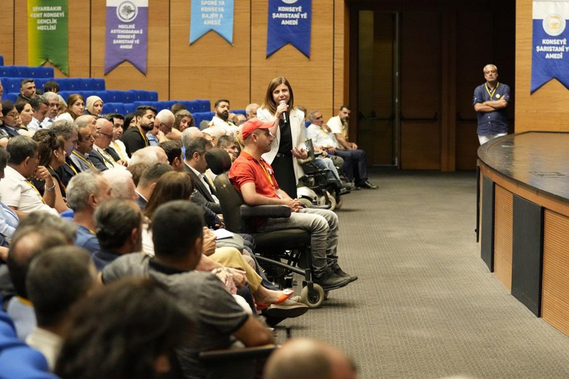 Diyarbakır’ın kritik gündemi bağımlılık!