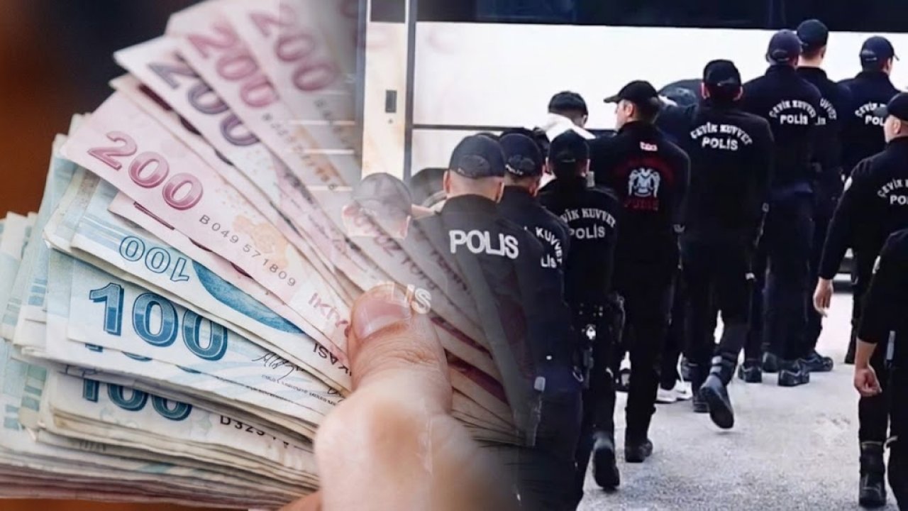 Diyarbakır’da dev operasyon: 2 milyarlık para hareketliliği deşifre oldu!
