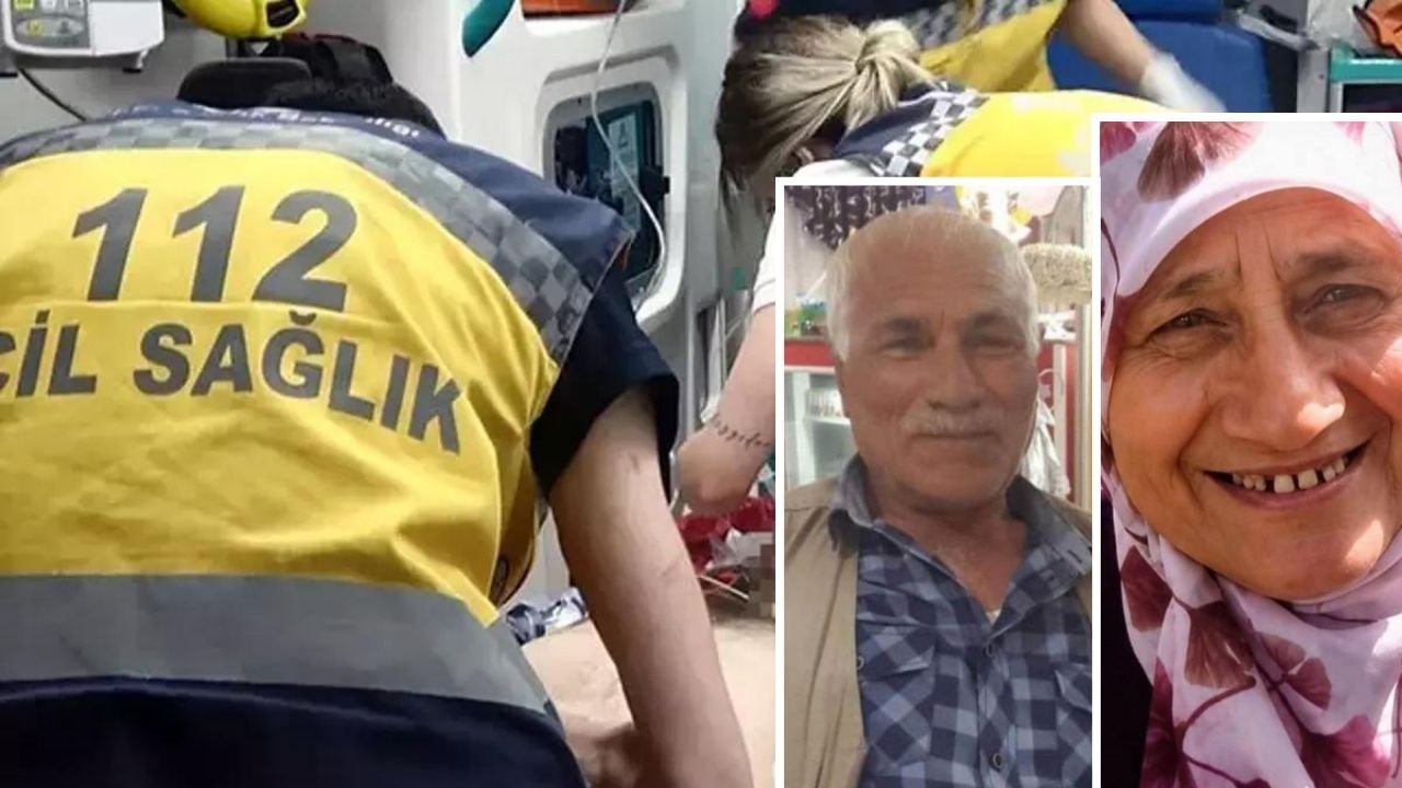 Diyarbakır’da iki kardeşin hazin vedası: Acı haberden saatler sonra hayatını kaybetti