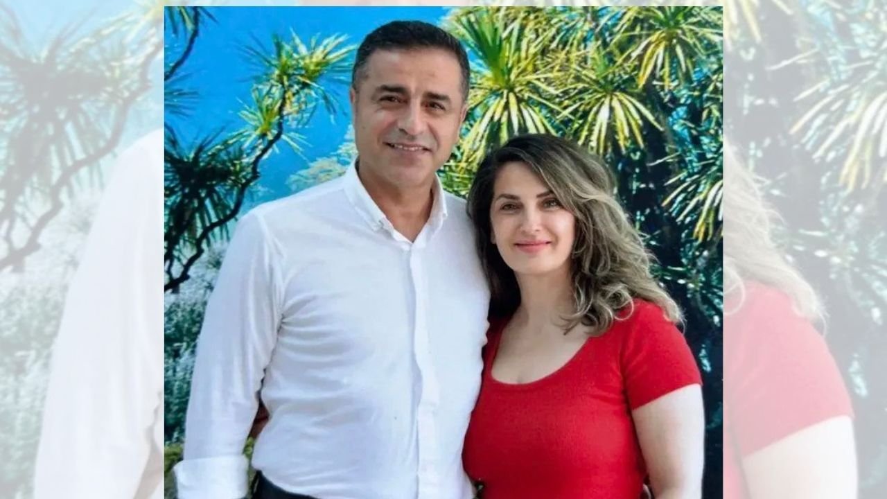 Vahap Coşkun yazdı; Demirtaş'ın 'Az kaldı' mesajı ne anlama geliyor?