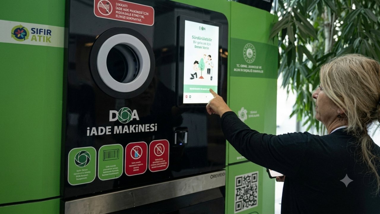 Diyarbakırlılara yeni gelir kapısı: Evde ne kadar varsa toplayın, ATM'den nakit çekin!