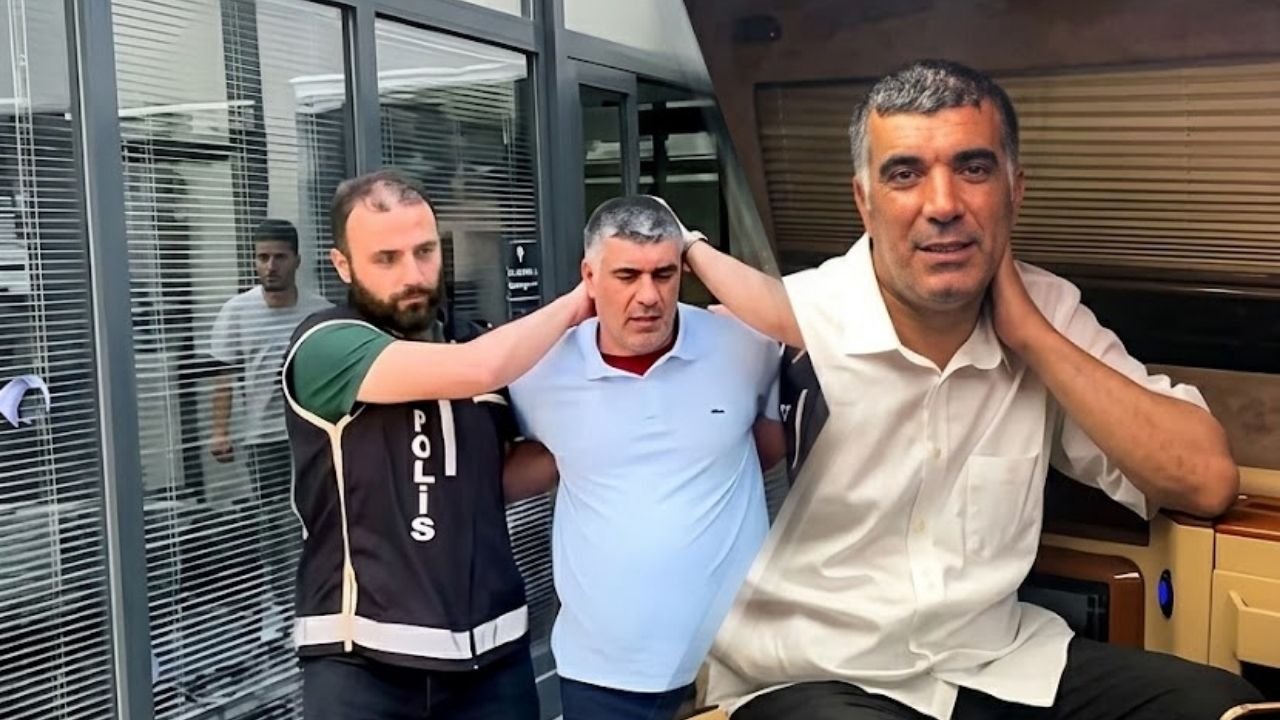 ‘Diyarbakırlı suç baronu’ Fırat Delibaş davasında karar