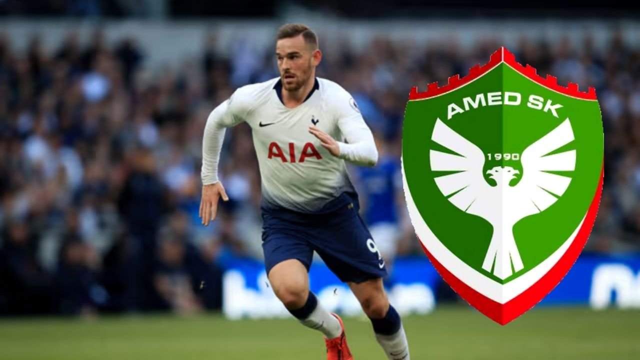 Gol Kralı tecrübeli golcü Amedspor yolunda; İmzalar an meselesi