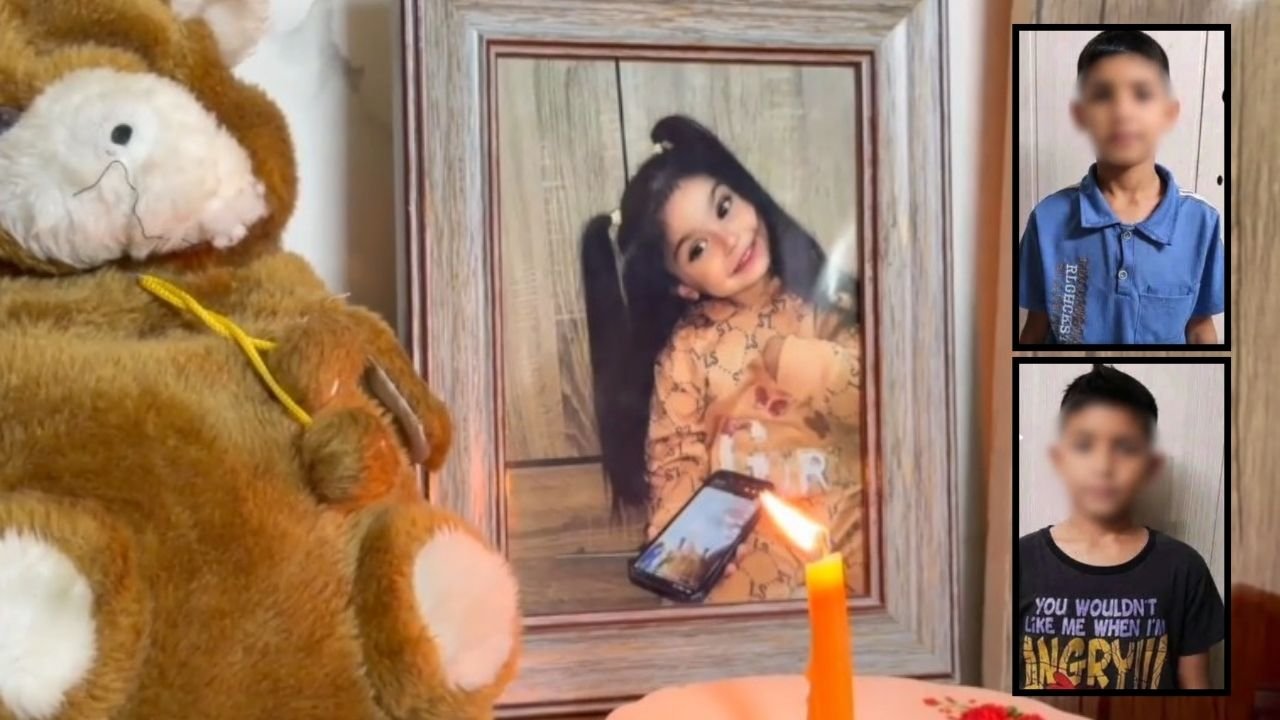 3 yaşındaki çocuğun ölümü büyük tepki çekti: Şüpheliler 10 ve 11 yaşında iki çocuk