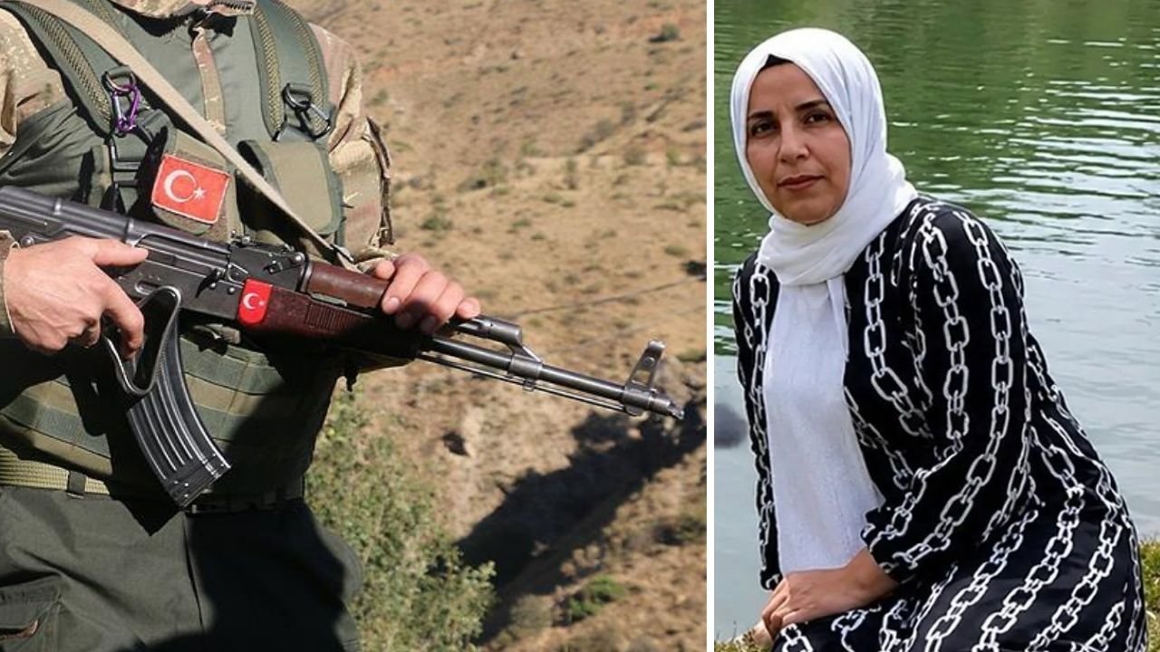 Yengesiyle ilişkisi olduğu ortaya çıkan köy korucusu tartıştığı eşini öldürdü