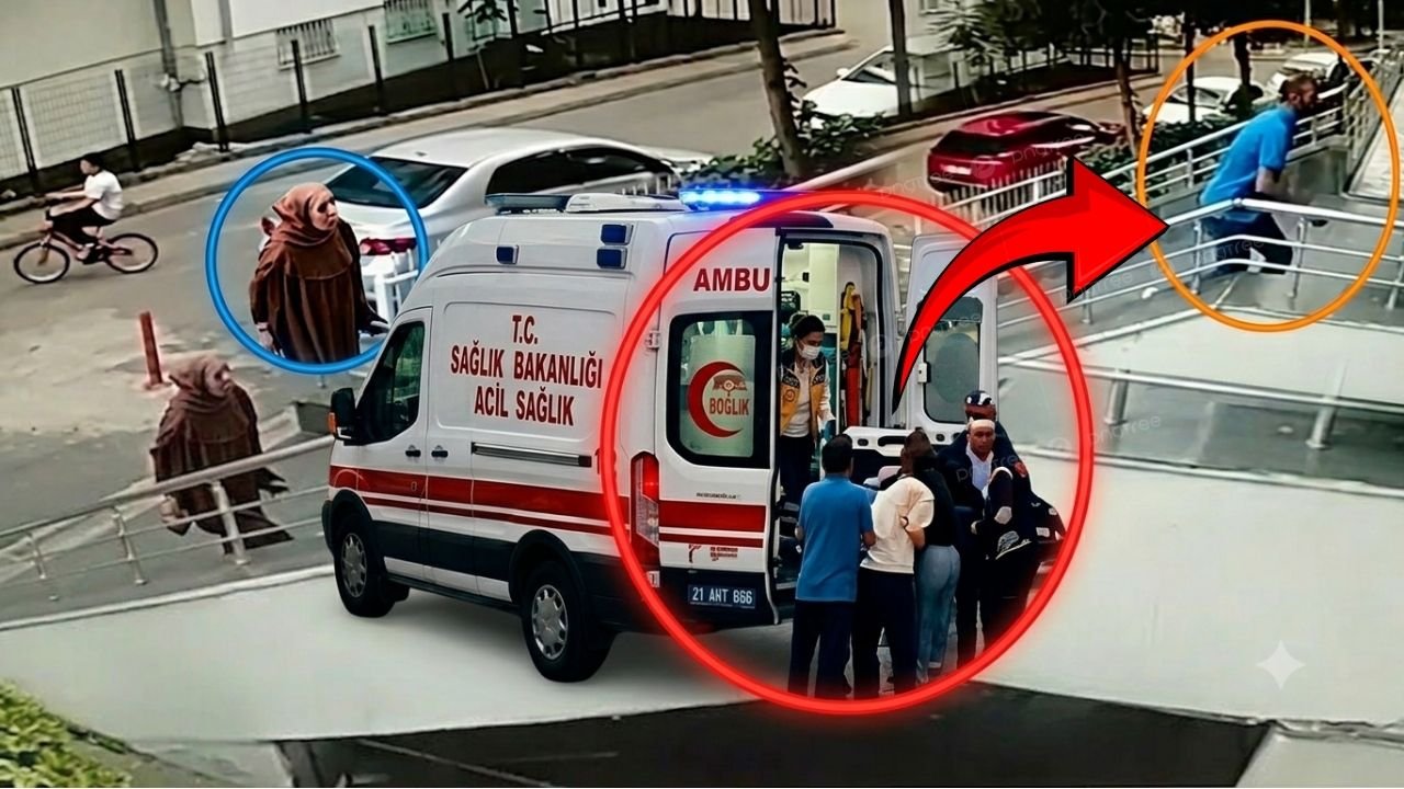 Diyarbakır'da cinayetin ardındaki sır perdesi: Yasak aşk, uzaklaştırma kararı ve yatak odasındaki boğuşma