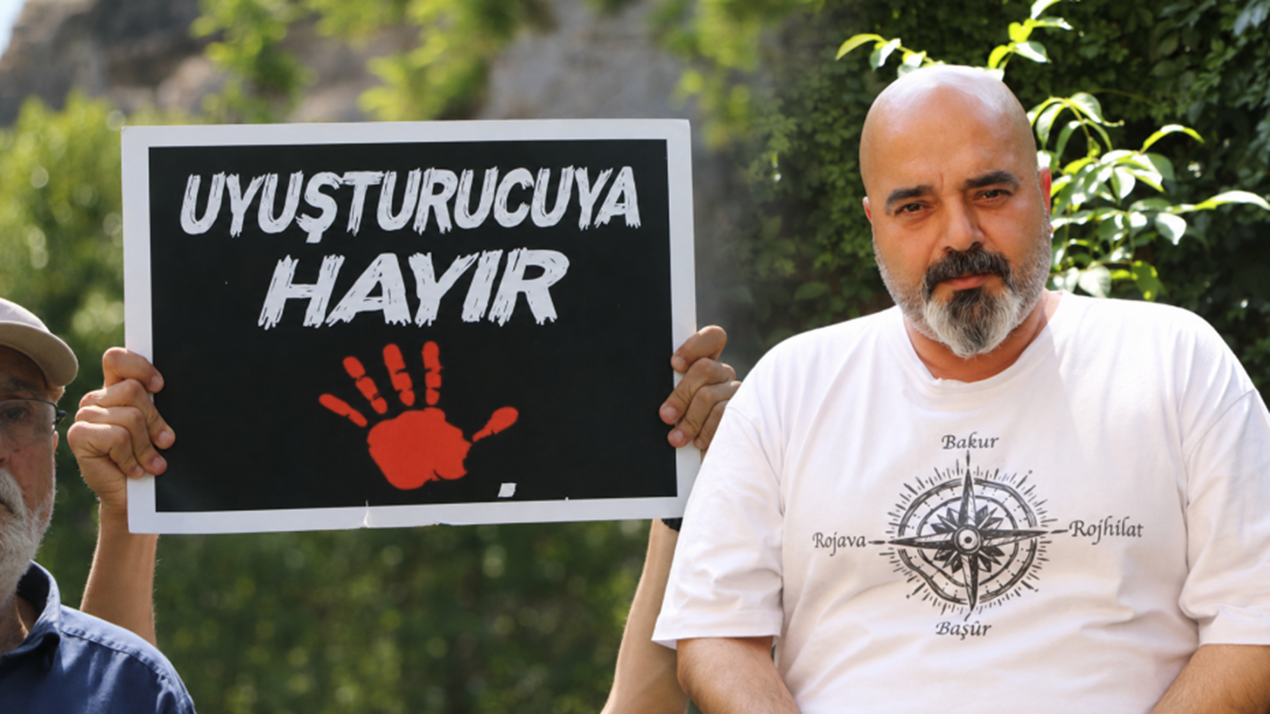 Diyarbakır’da görevli Klinik Sosyolog Çelik’ten çarpıcı uyuşturucu analizi;  Madde kullanım yaşı 5’e kadar düştü!