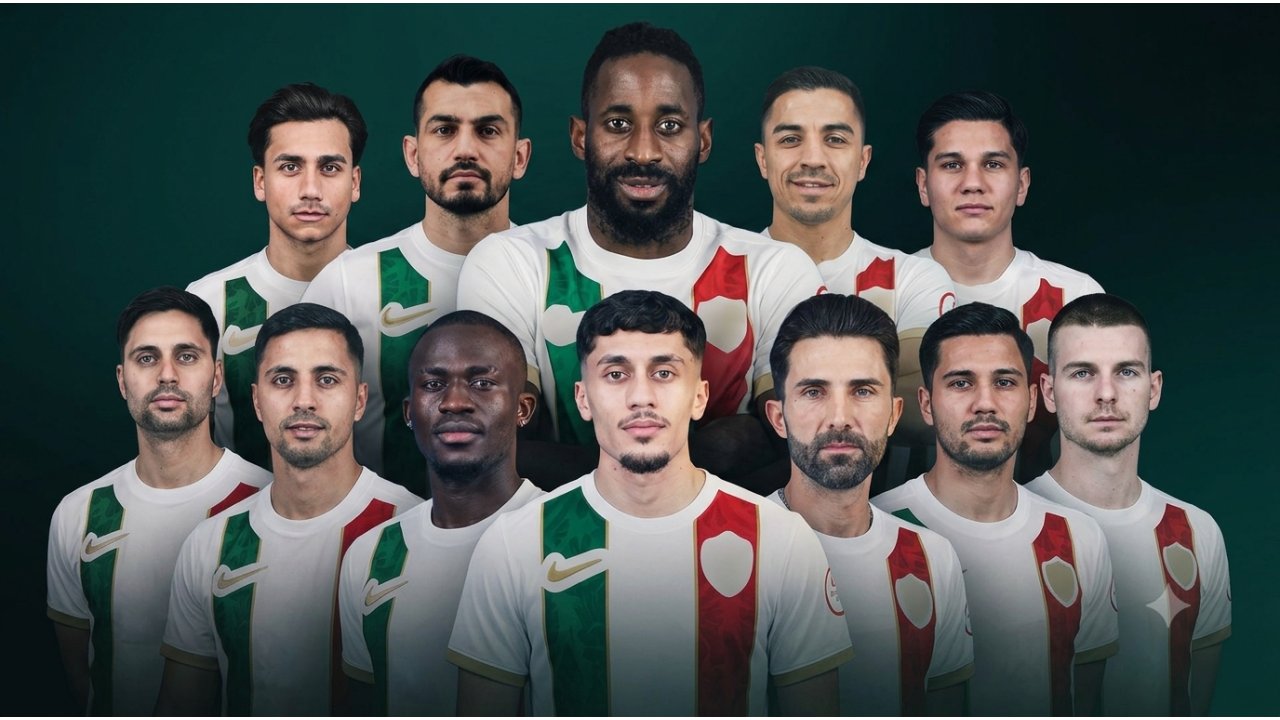 Amedspor’da büyük revizyon ve yeni yapılanma: Kimler gitti, kimler geliyor?