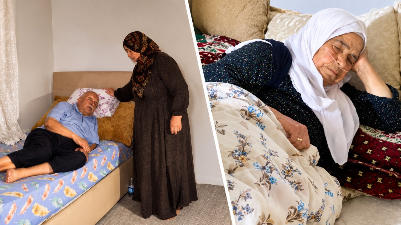 Mardin'de borç gerekçesiyle elektrik kesintisi: 5 hastanın hayatı tehlikede, göçe zorlanıyoruz'