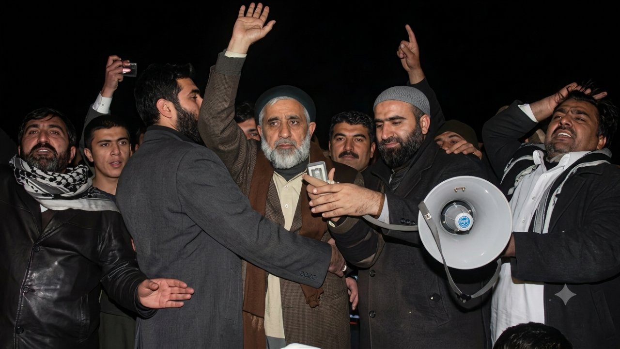 Diyarbakır'da yargılanmışlardı; Hizbullah liderlerine ‘iyi hal indirimi’