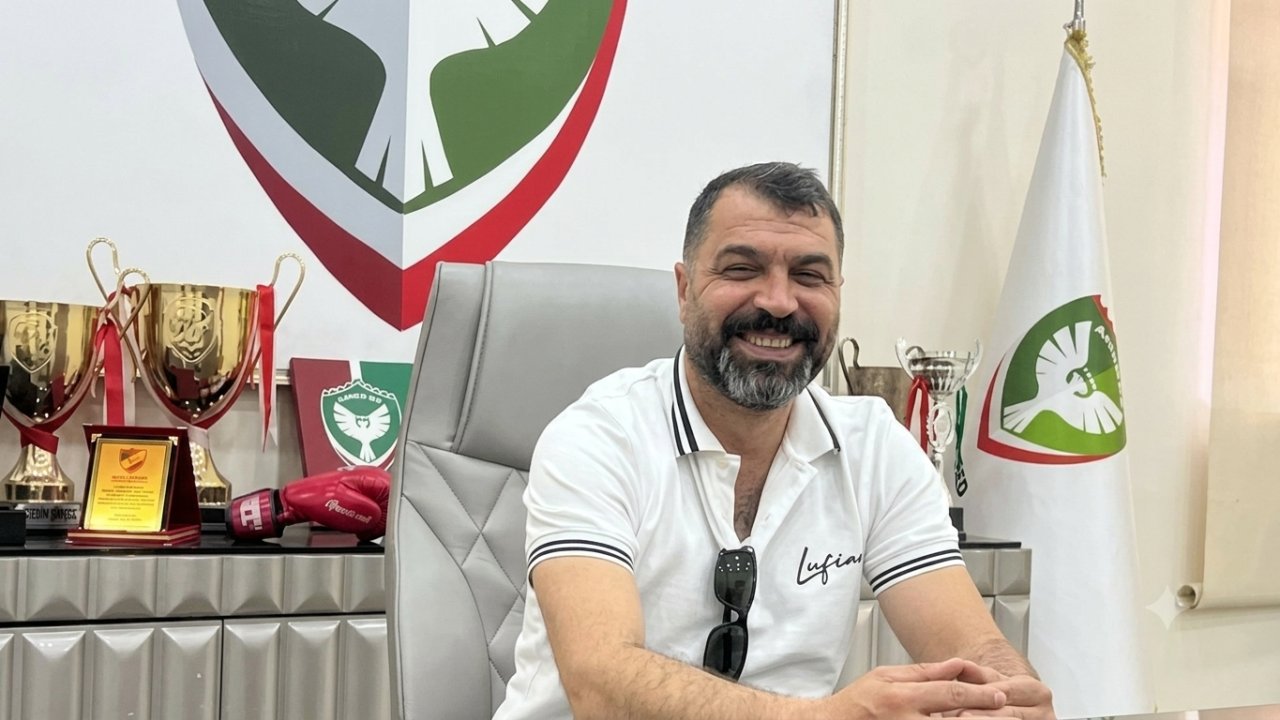 Amedspor'dan radikal karar; Nedim Şimşek açıkladı
