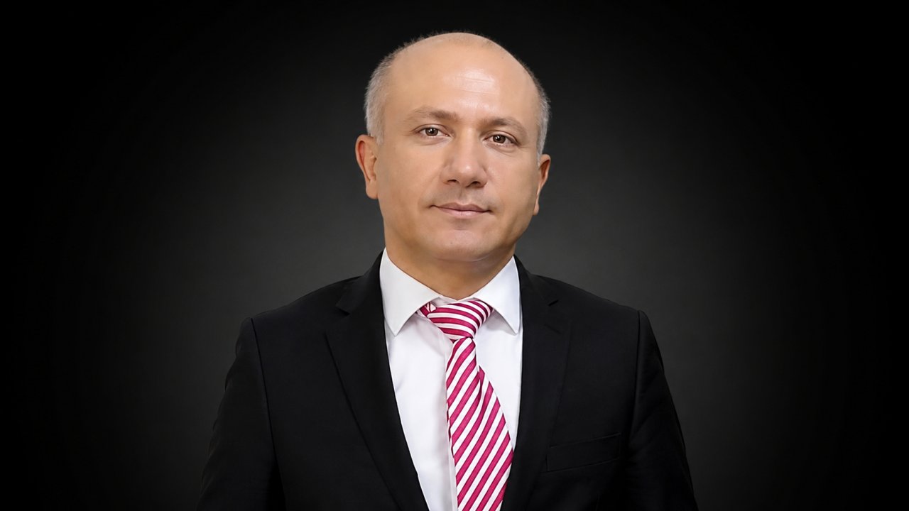 Görev için geldiği Diyarbakır’da kalbine yenik düştü