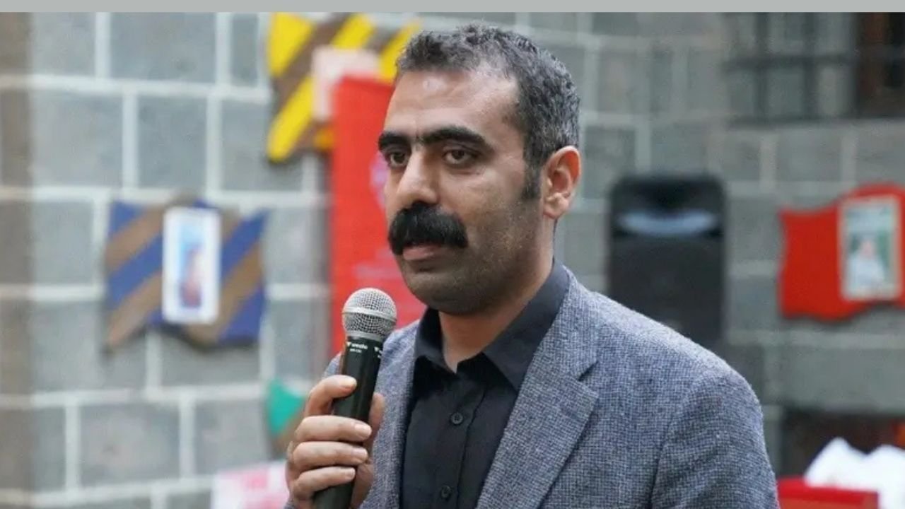 Eleştirilerin odağındaki Diyarbakır Büyükşehir Belediye Eş Başkanı Doğan Hatun istifa etti!