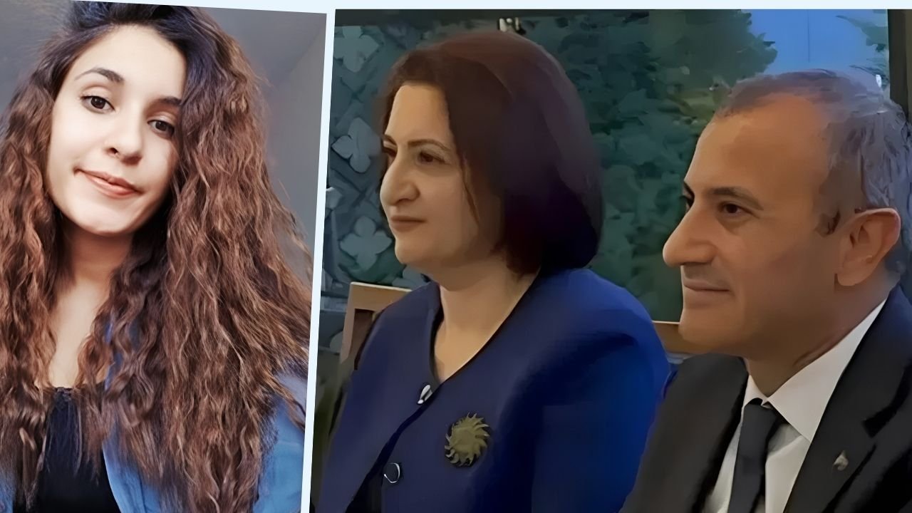 Gülistan Doku soruşturmasında ikinci dalga operasyon; Valinin eşi dahil 15 gözaltı