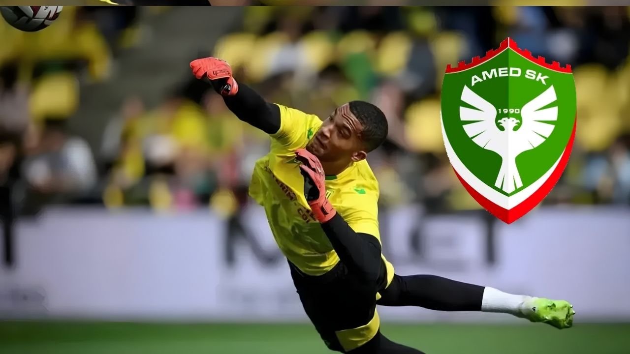 Amedspor’dan transfer bombası: Avrupa'nın yıldızı Diyarbakır'da!