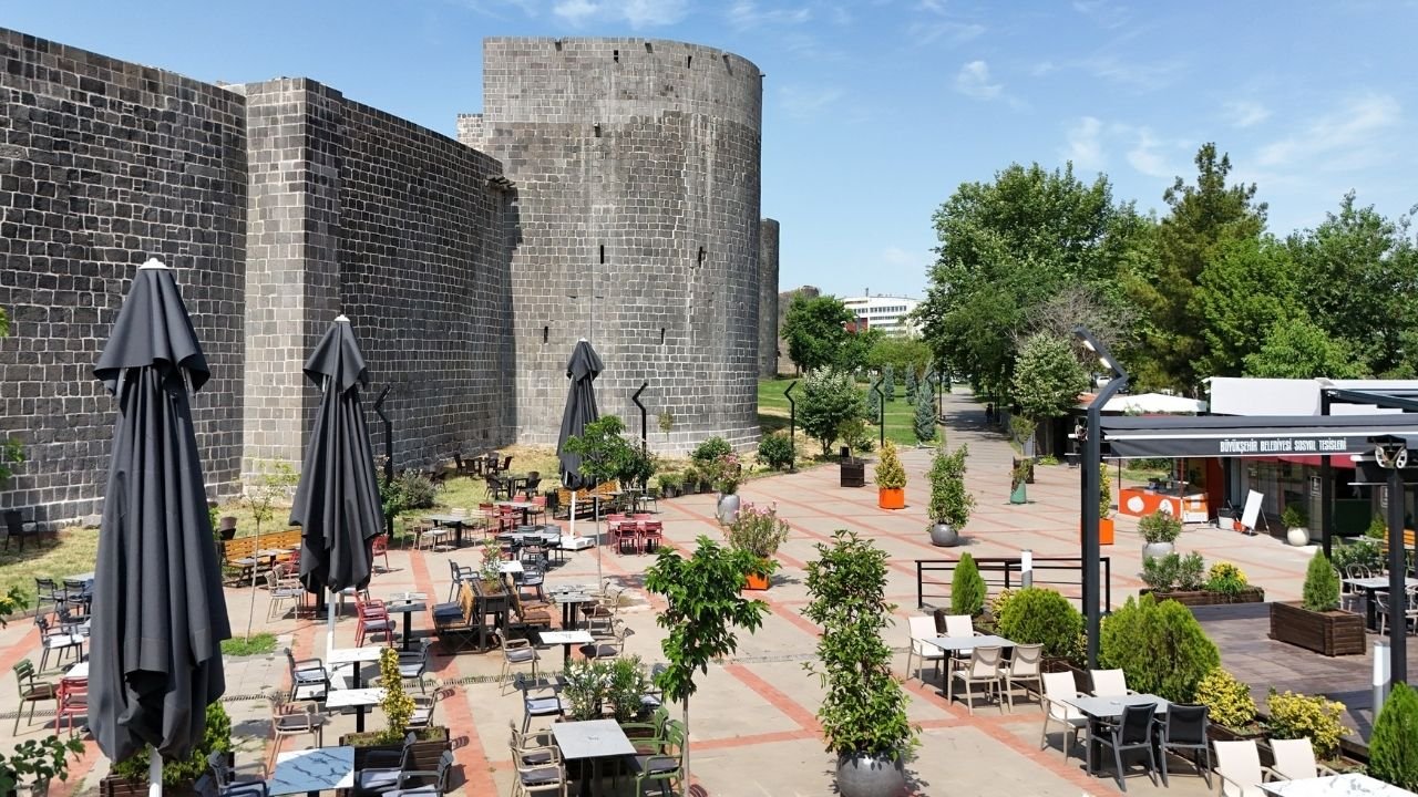 Diyarbakır Büyükşehir Belediyesi Fiskaya Teras’taki silahlı saldırının arkasında kimler var?
