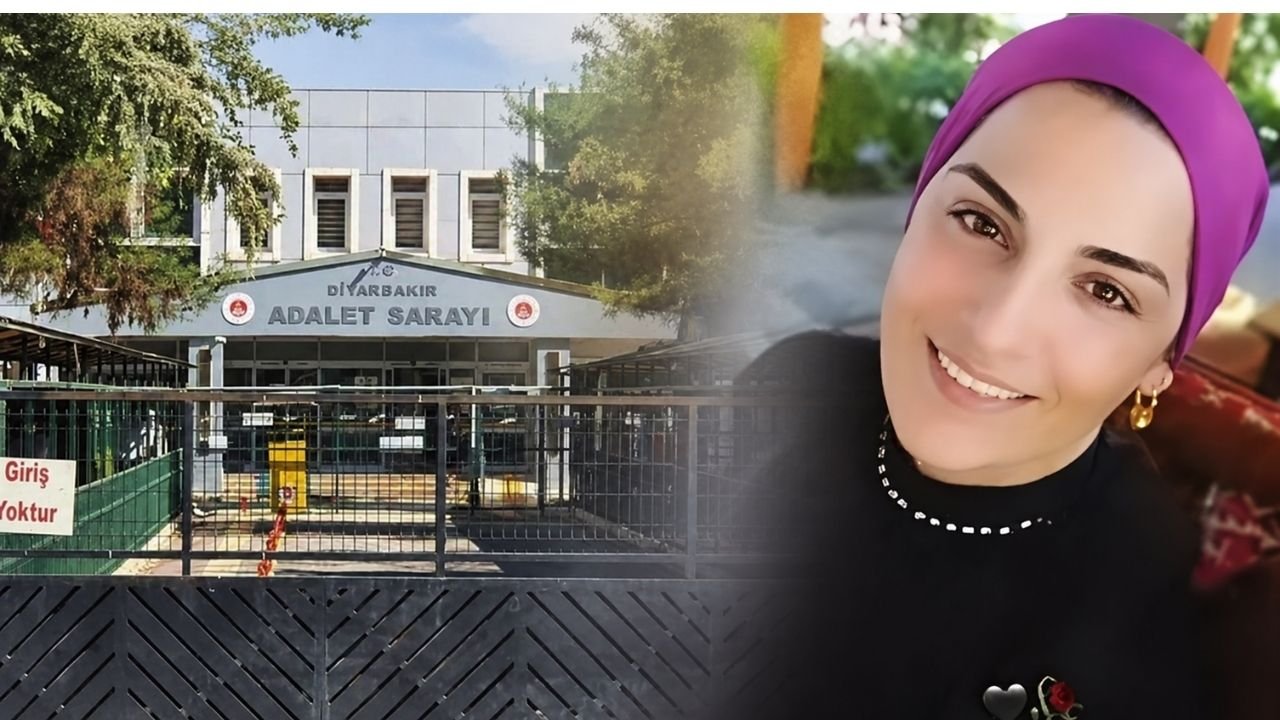 Diyarbakır’daki kadın cinayetinde “İntihar” savunması; Mahkemeden karar!