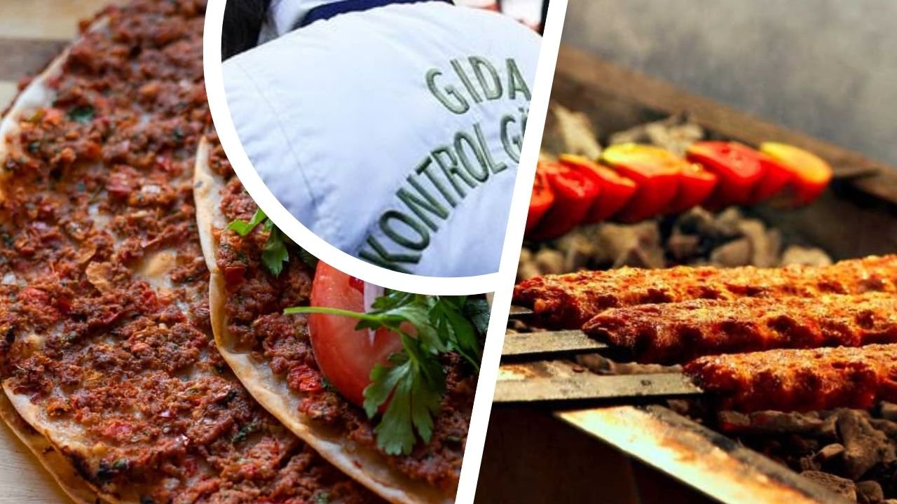 Diyarbakır'da iki lokanta bakanlık denetimine takıldı: Kebap ve pidede şaşırtan tespit