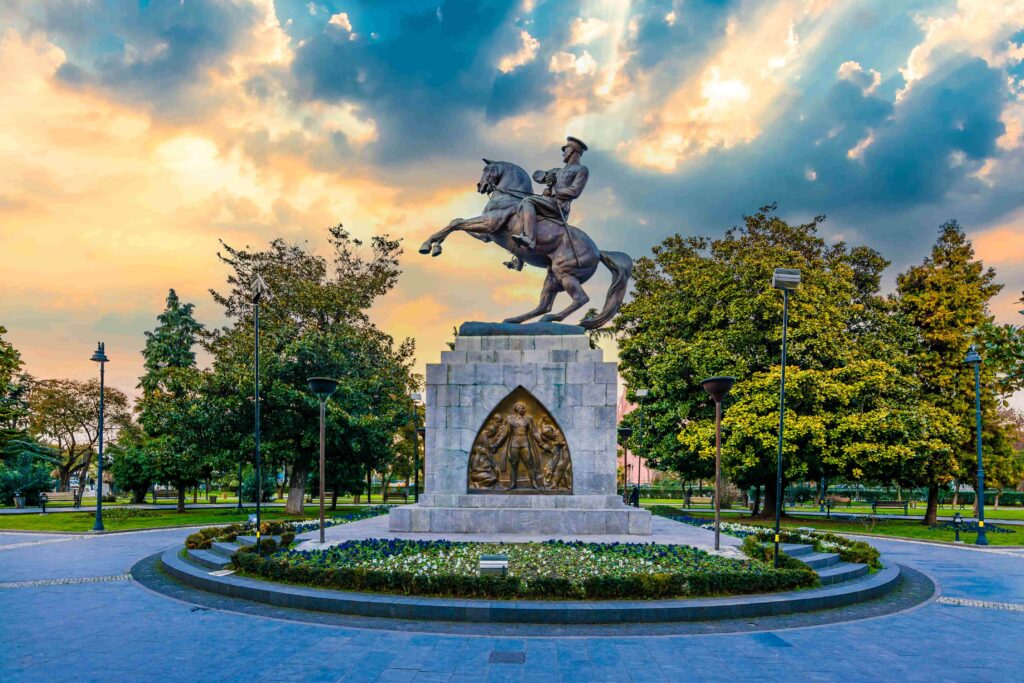 Samsun Sağlık Hizmetleriyle Bölgenin Çekim Merkezlerinden Biri Oluyor