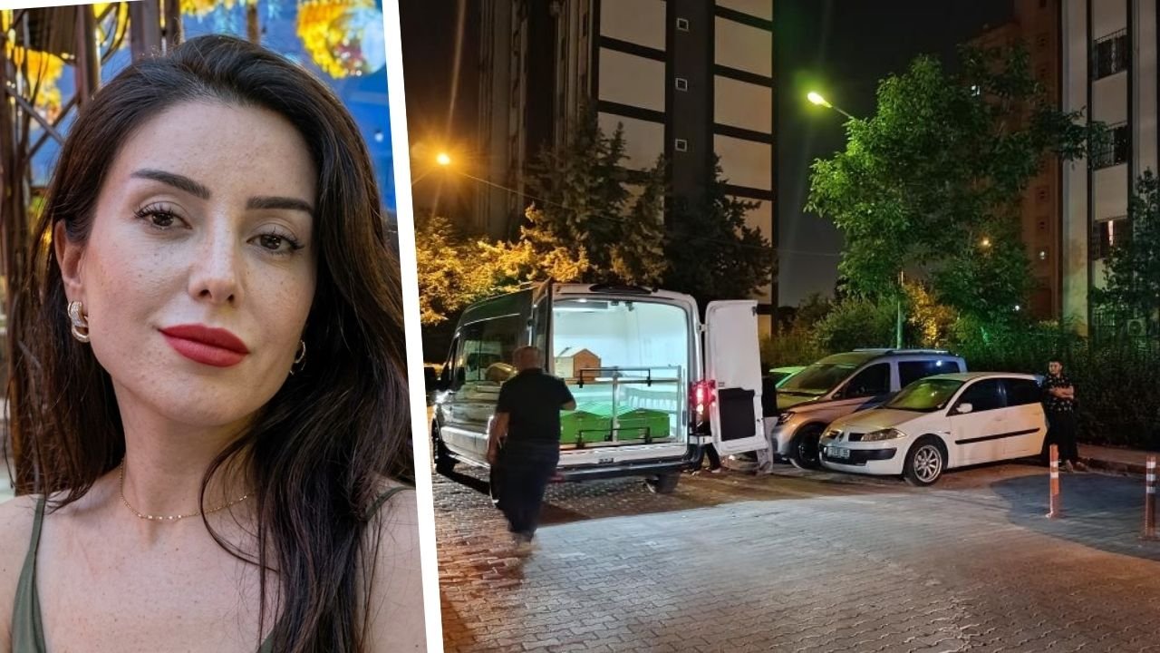 Vahşi cinayetin ayrıntıları belli oldu; Kızıyla uyurken öldürülmüş