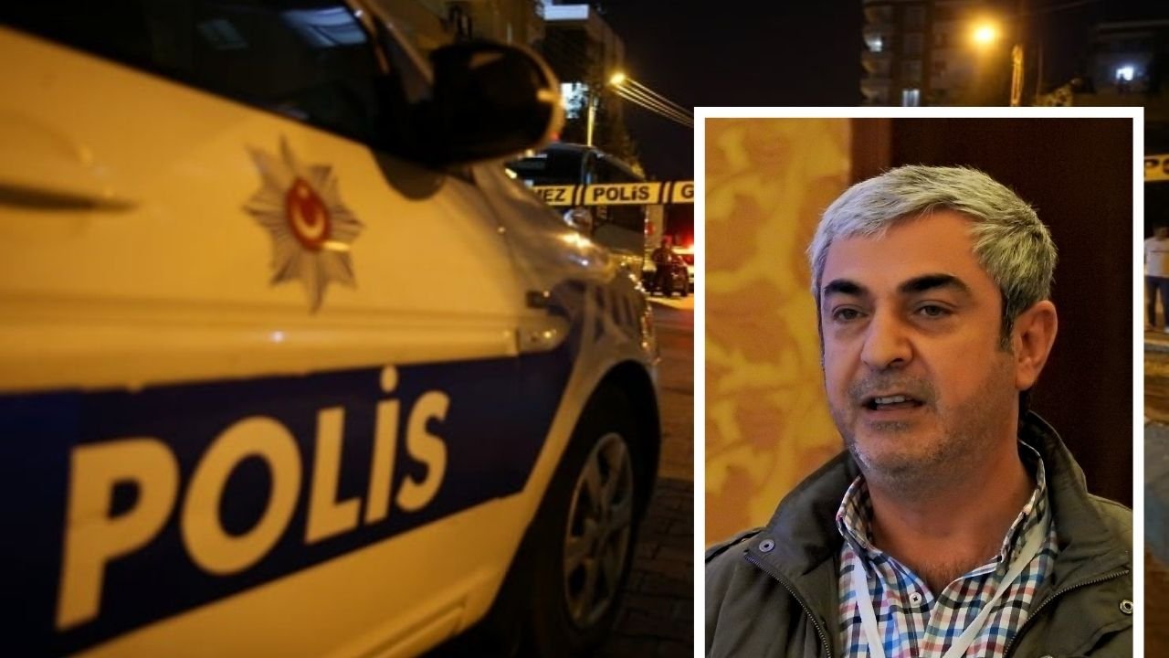 Diyarbakır’da silahlı saldırı; Gazeteci Mürsel Acay da yaralandı