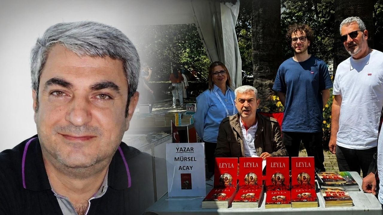 Mesut Fidançiçek yazdı; Diyarbakır'da şiddet sıradanlaşıyor