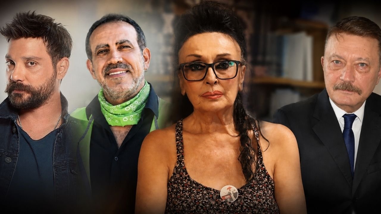 Eren Keskin'den AHBAP soruşturmasından faili meçhul dosyalarına çarpıcı değerlendirme