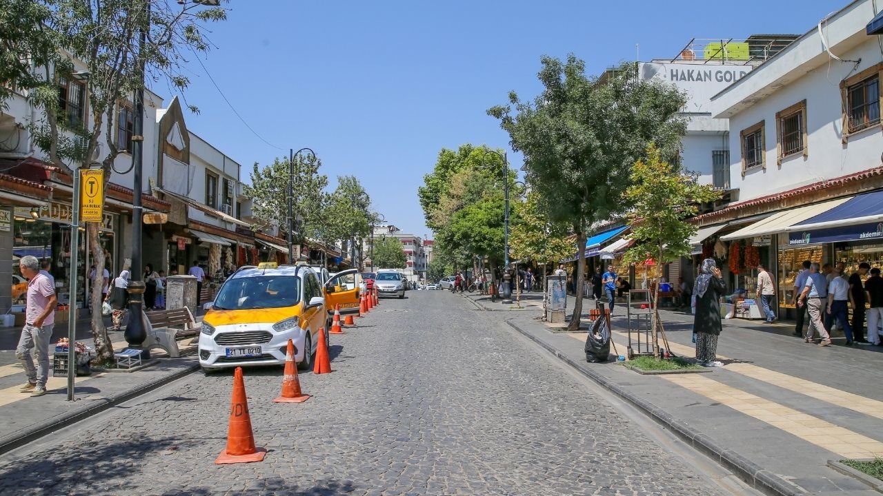 Diyarbakır dibi gördü; Son yılların en düşüğü!