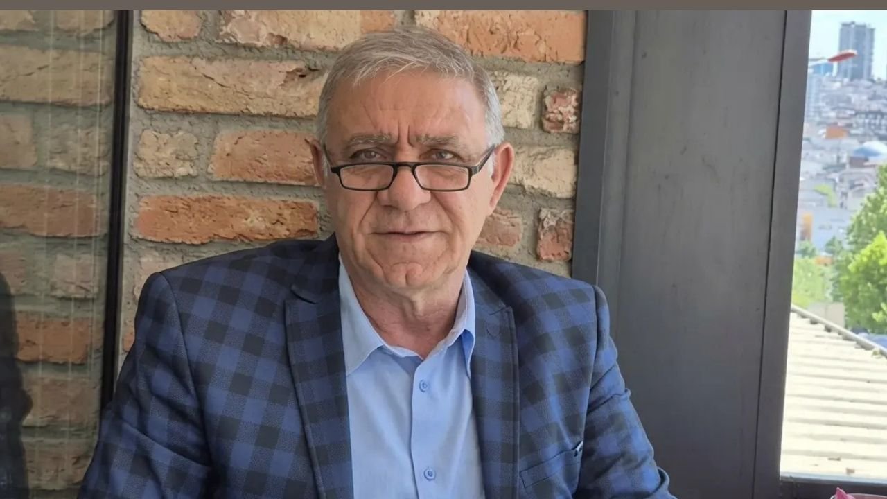 Yazar İlhami Işık: "Oğlumun 7 milyon TL borcu var, ödeyecek gücüm yok"