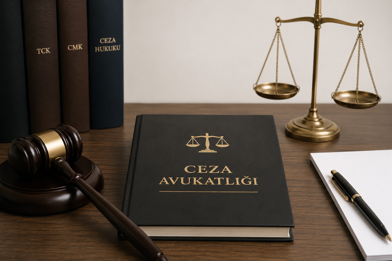 Diyarbakır Ceza Avukatı Rehberi: Ceza Yargılama Süreci