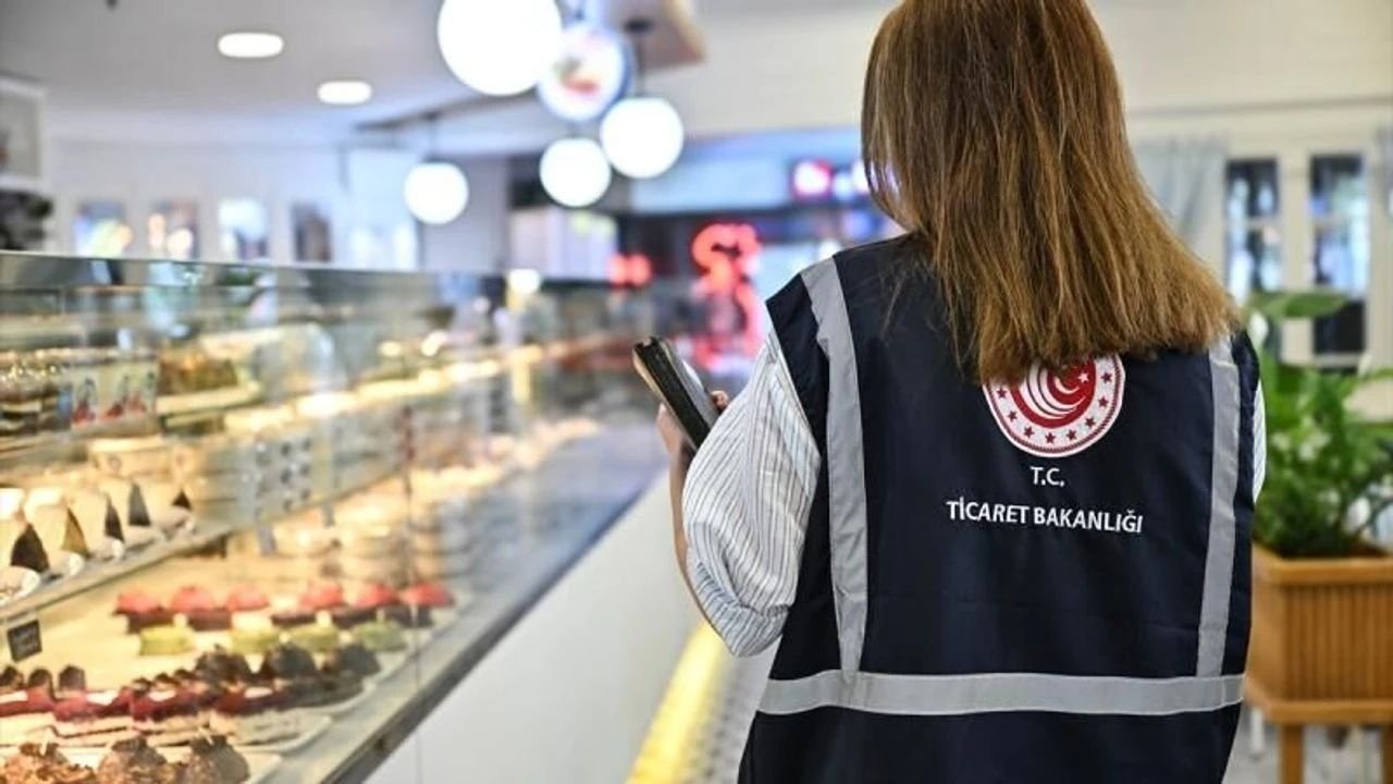 Diyarbakır'da 585 ihlal tespit edildi, ceza 2,3 milyonu aştı