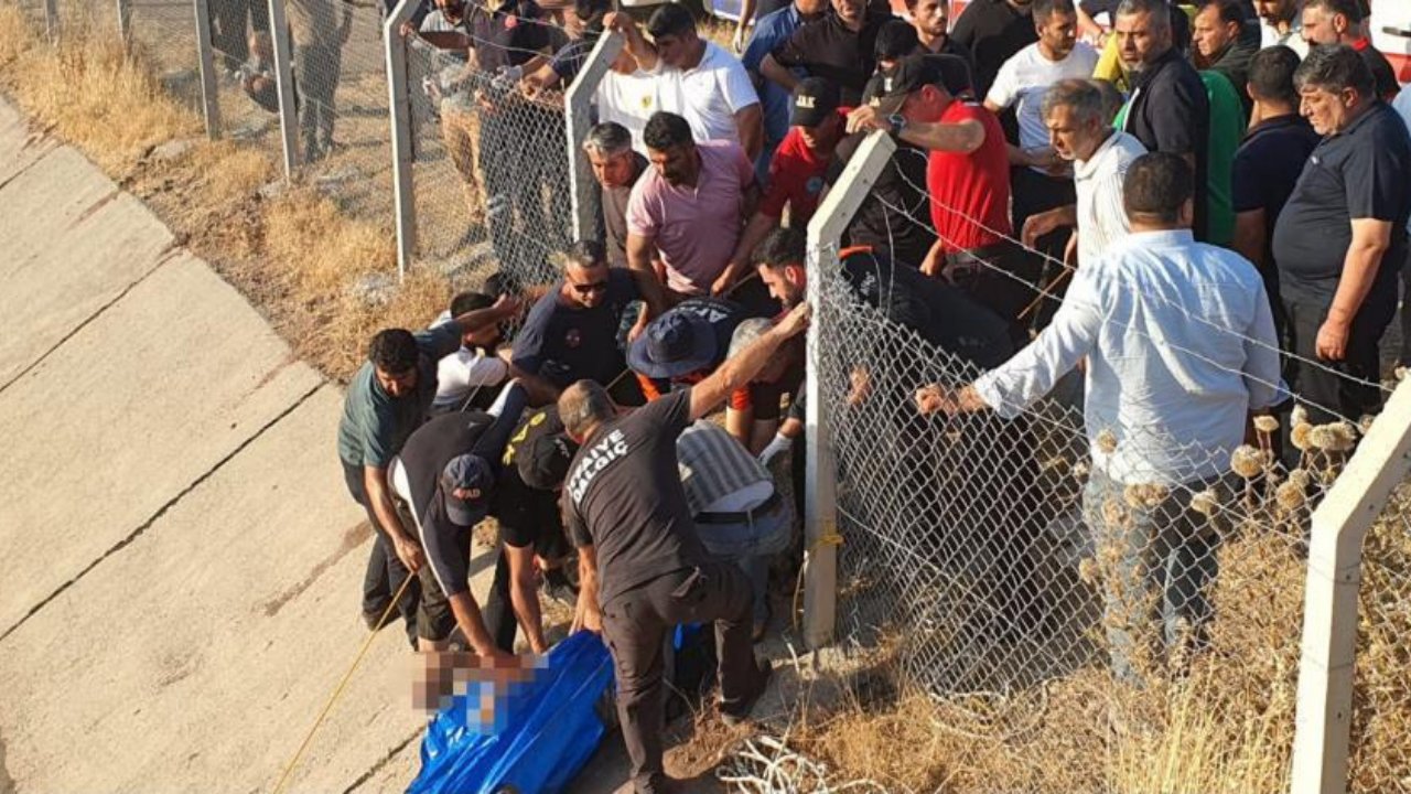 Uyarılar fayda etmiyor; Diyarbakır’da bir genç daha hayatını kaybetti