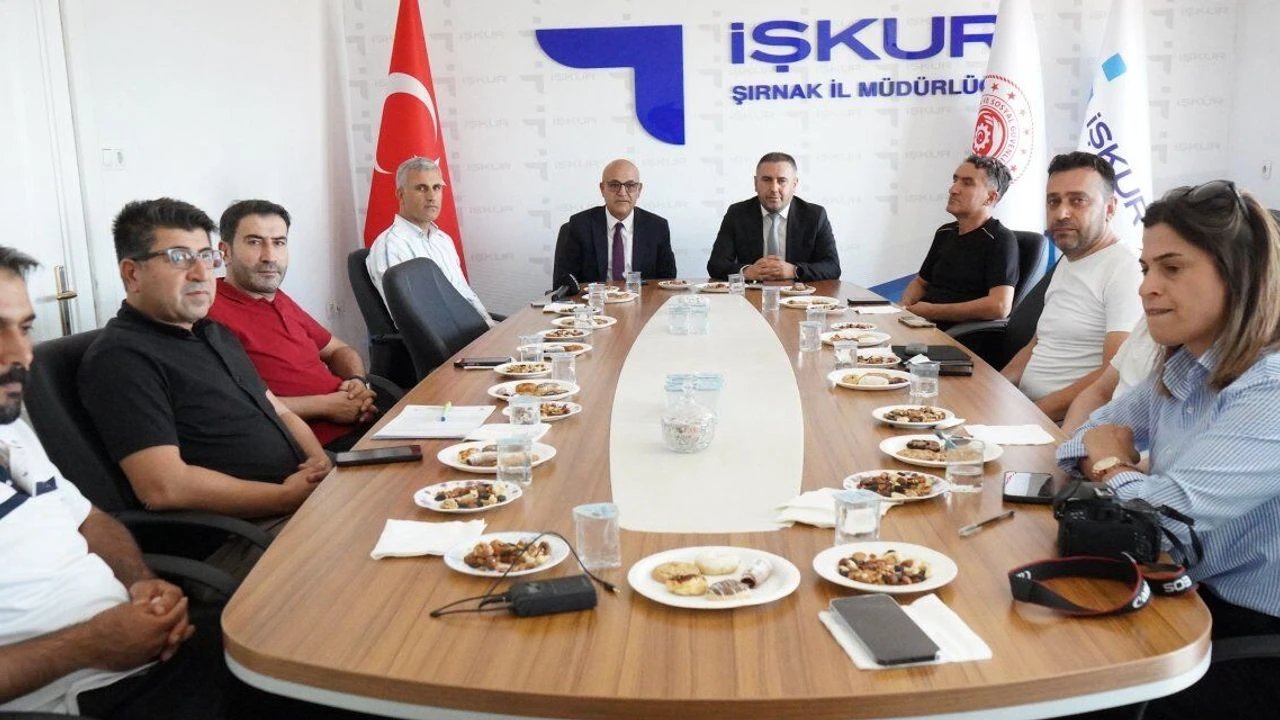 Yerel basına 9 aylık İŞKUR desteği: Kimler yararlanabilecek, şartlar neler?