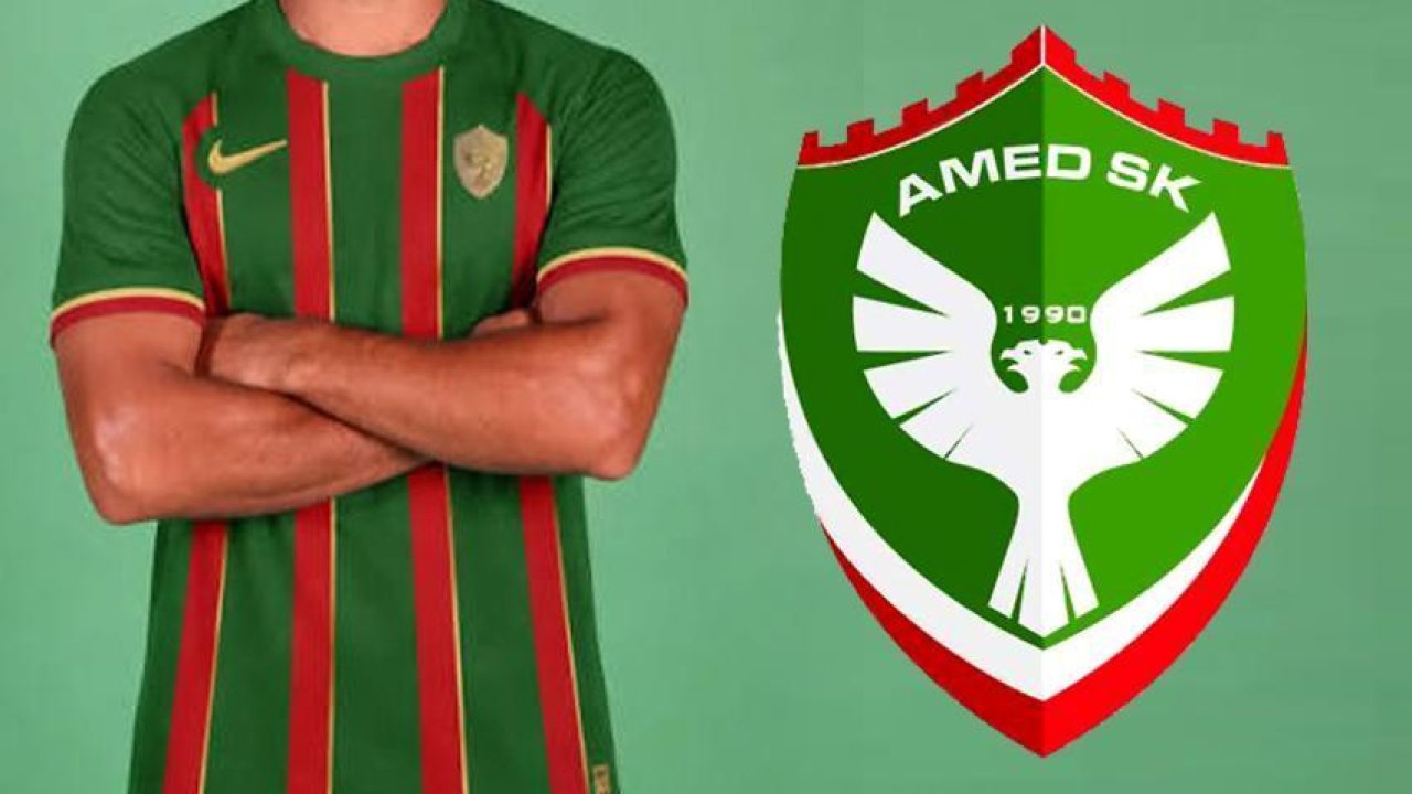 Amedspor’da transfer şov! 5 yıldız aynı anda imzayı atıyor