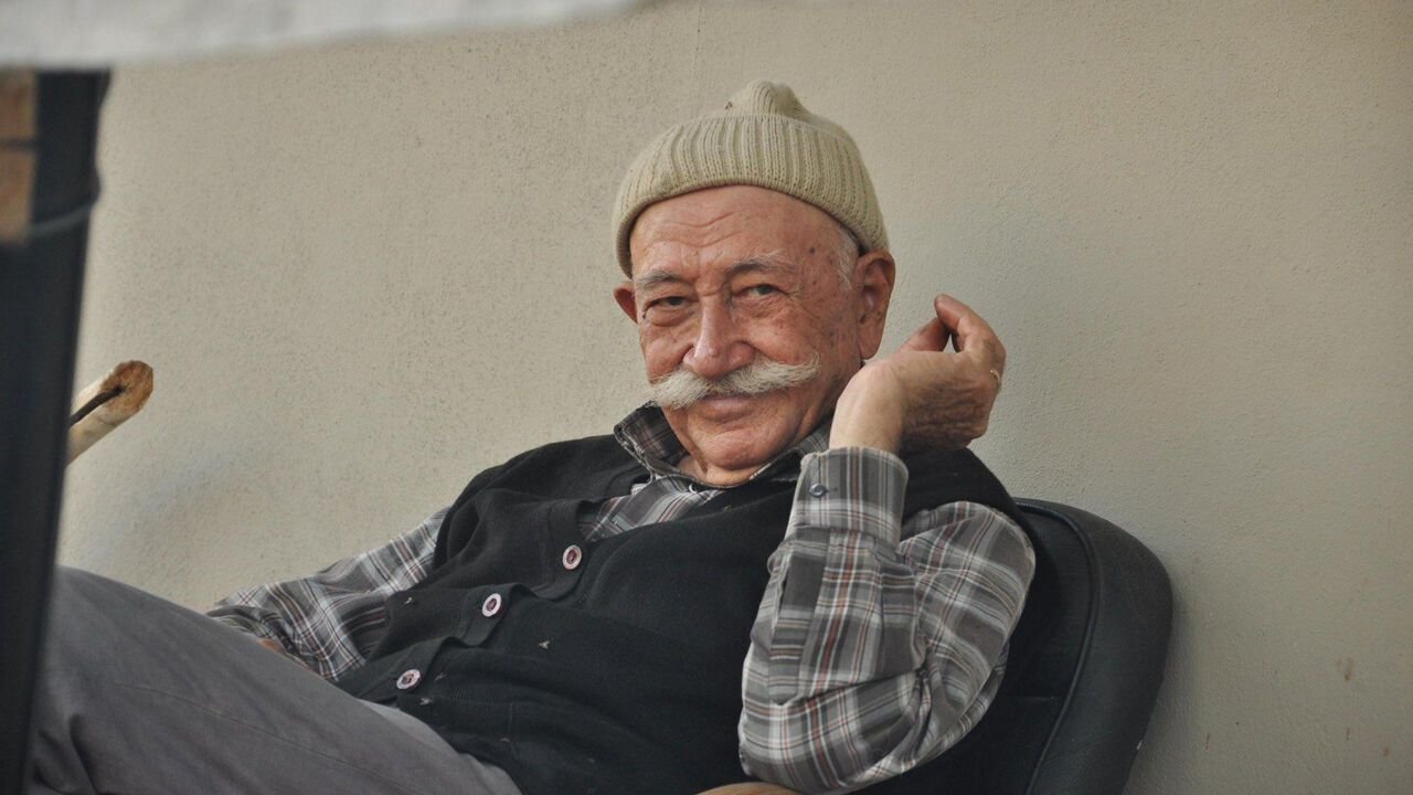 Diyarbakır Büyükşehir Belediyesi EşBaşkan Bucak’ın acı günü