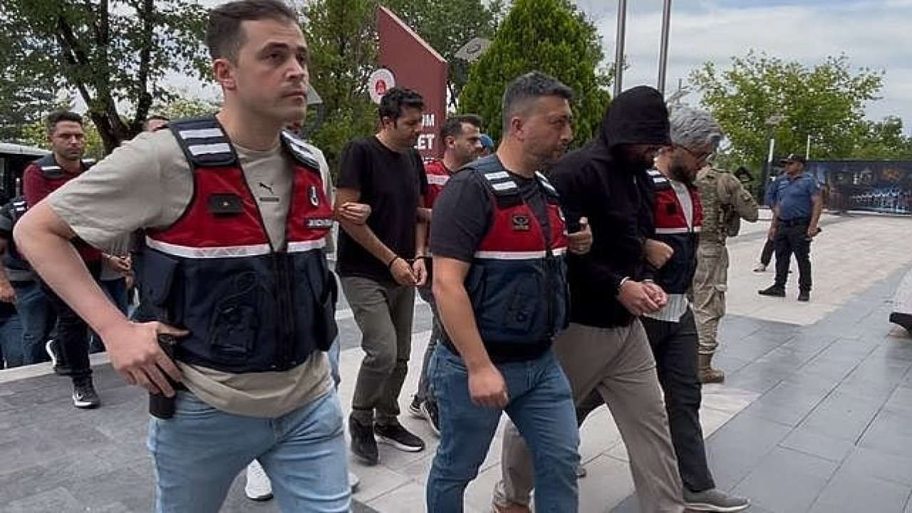 Gülistan Doku dosyasında yeni gelişme; O emniyet müdürü tutuklandı