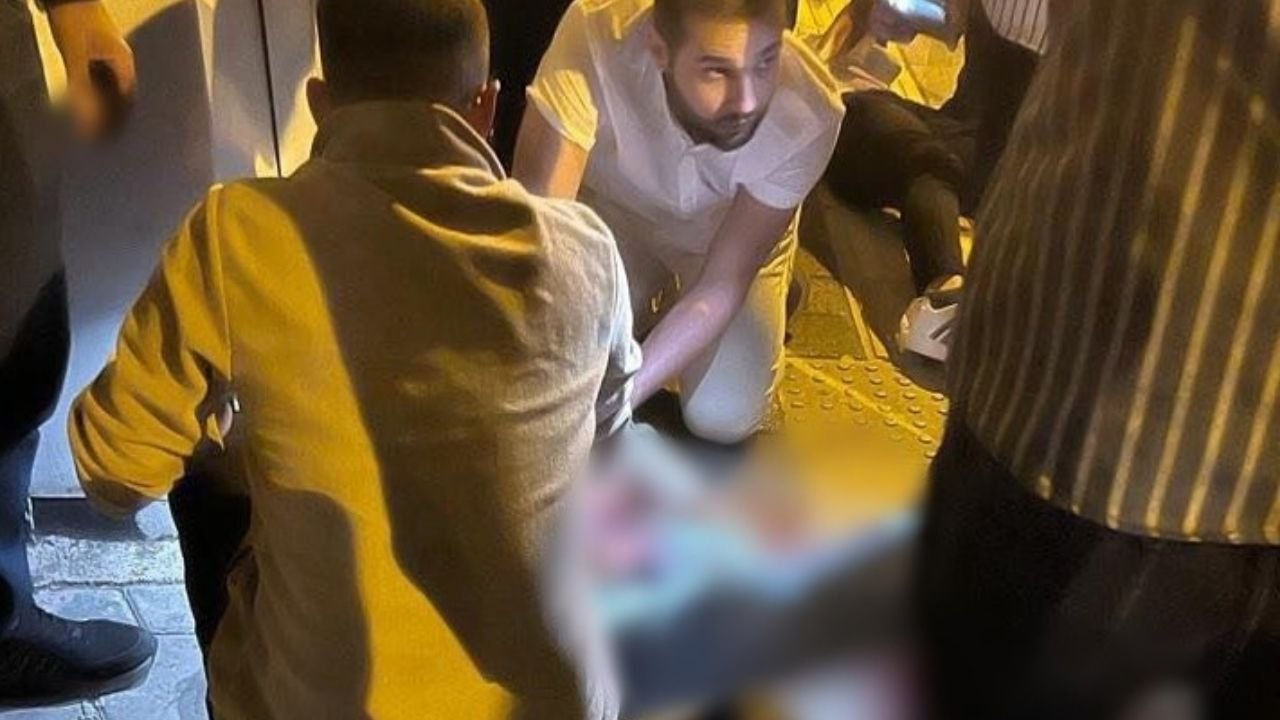 Diyarbakır’da çocuklarının gözü önünde öldürülmüştü: Savunması şaşırttı