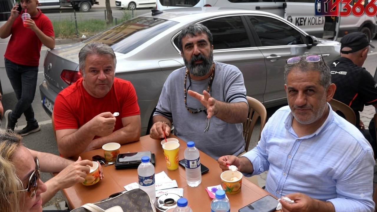 Iğdır'ın 'doğal ilacı' Kepleme: Bağışıklık sistemini güçlendiriyor