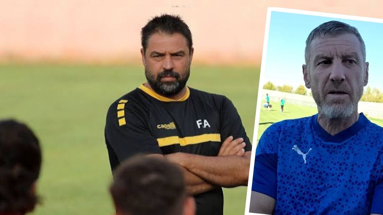 Diyarbekirspor ‘da dikkat çeken ayrılık; Fatih Akyel ayrıldı