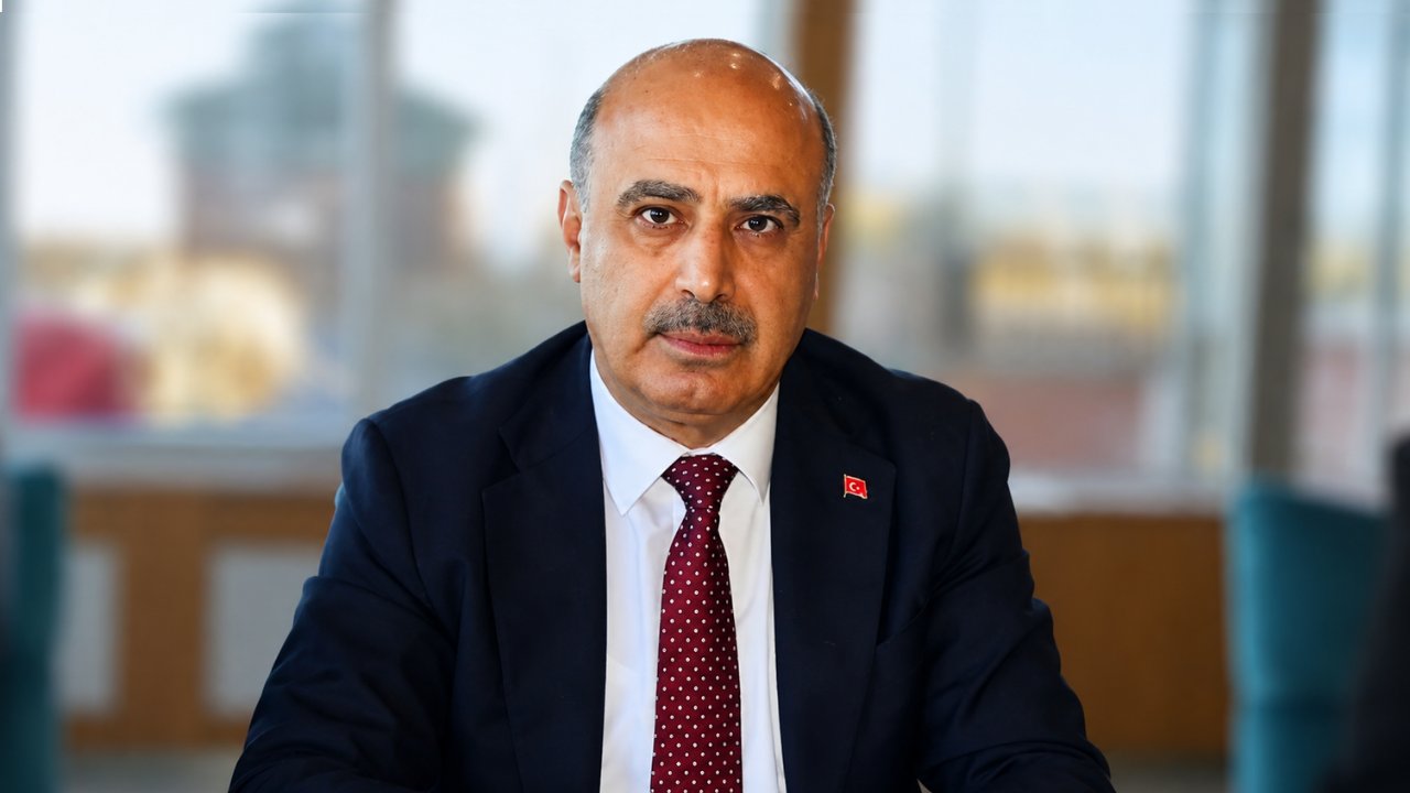 Nurettin Gökduman ve Diyarbakır’da huzur mücadelesi; 18 bin 860’tan 17 bin 759’a…