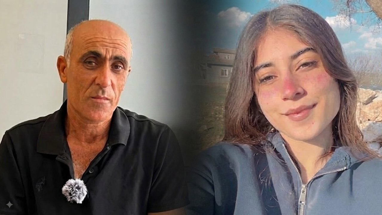 Diyarbakır’da kayıp kızın ailesinden çağrı: Seni seviyoruz!