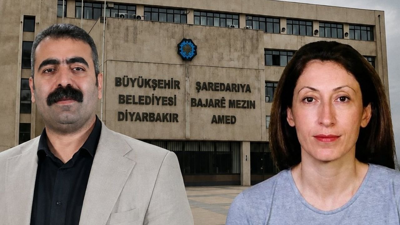 Diyarbakır Büyükşehir’de ‘Eş Başkanlık’ karmaşası: Eş Başkan ne zaman seçilecek?