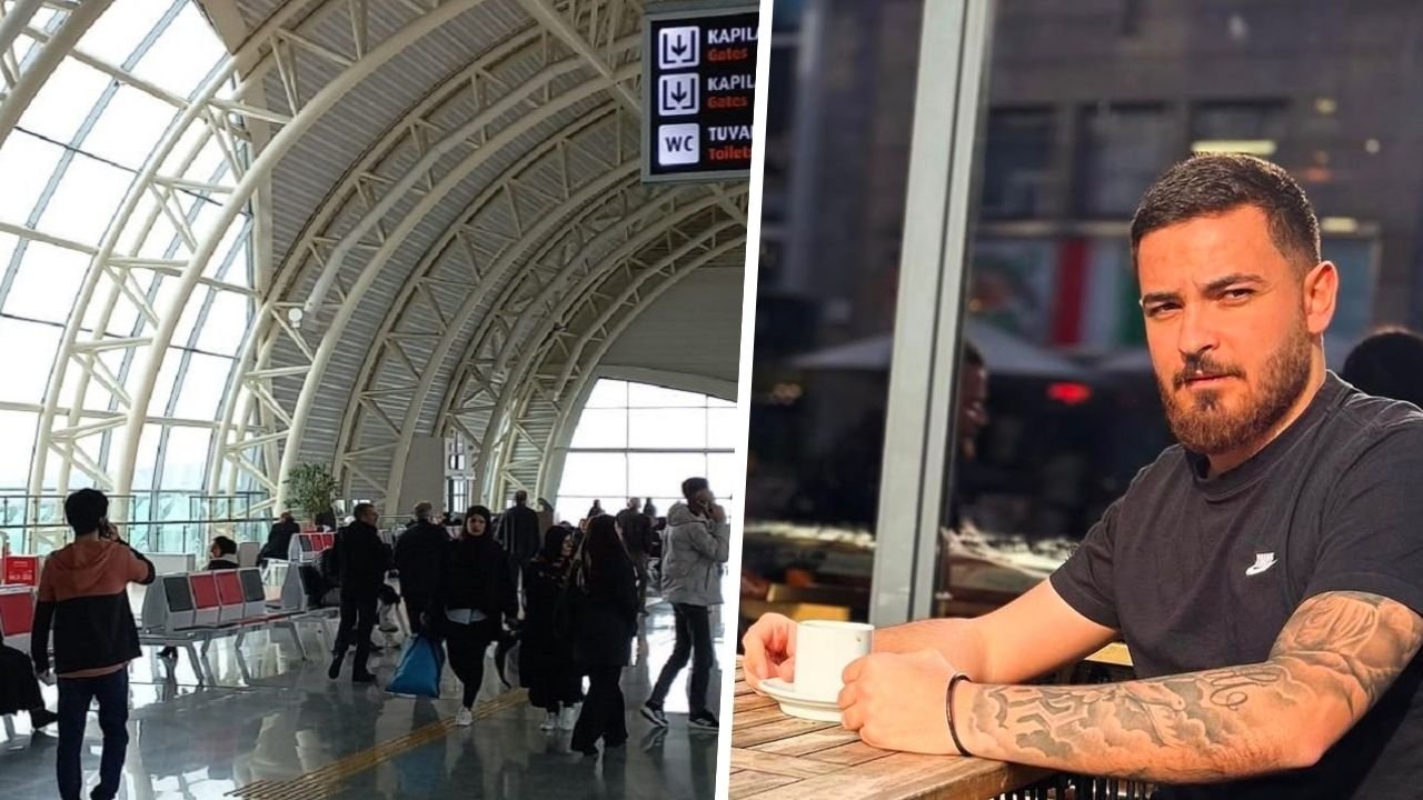 Deniz Naki’nin kardeşi Diyarbakır’da gözaltına alındı