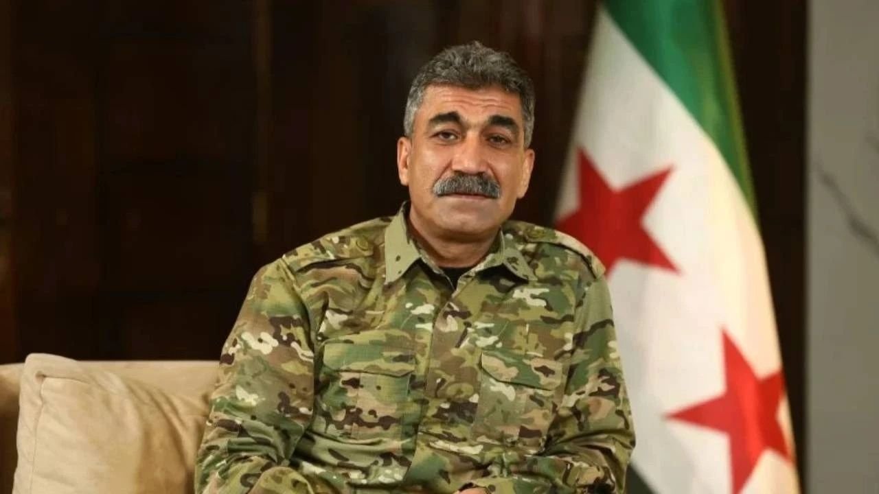 Kırmızı listede yer alıyordu; Sipan Hemo, Türkiye’nin “terör” listesinden çıkarıldı